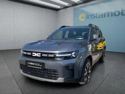 Grau Gebraucht 2025 Dacia Bigster SUV | 34.899 € (Fairer Preis)