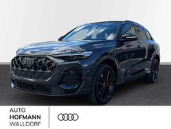 Tamboragrau metallic Neu 2025 Audi Q5 S-Line SUV | 77.805 € (Teuer)