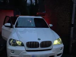 Weiß Gebraucht 2010 BMW X5 M M Sport SUV | 10.000 €