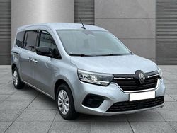 Highlandgrau Neu 2025 Renault Kangoo Equilibre Van / Kleinbus | 30.039 € (Teuer)