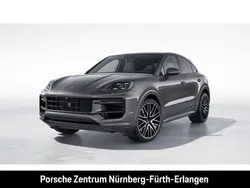 Grau Neu 2025 Porsche Cayenne SUV | 142.047 € (Guter Preis)