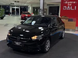 Schwarz Gebraucht 2020 Opel Corsa Edition Kleinwagen | 11.990 € (Etwas zu teuer)