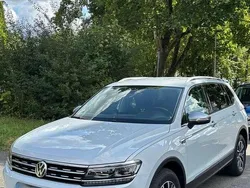 Gebraucht 2018 VW Tiguan Allspace Comfortline SUV | 24.890 €