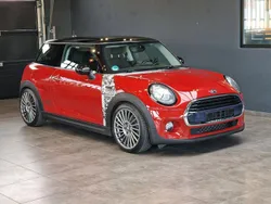 Rot Gebraucht 2016 Mini Cooper Kleinwagen | 9.999 € (Fairer Preis)