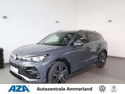 Grau Neu 2025 VW Tiguan R-line SUV | 46.979 € (Fairer Preis)
