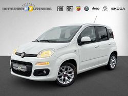 Weiß Gebraucht 2017 Fiat Panda Lounge Limousine | 7.300 € (Fairer Preis)