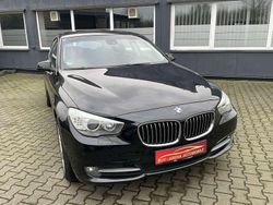 Black sapphire metallic Gebraucht 2010 BMW 530 Gran Turismo Limousine | 7.500 € (Fairer Preis)