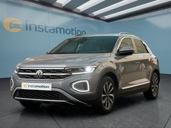 Grau Neu 2025 VW T-Roc SUV | 36.199 €