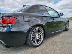 Schwarz Gebraucht 2008 BMW 135 M Performance Kleinwagen | 21.500 €