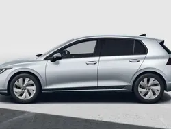 VW Golf VIII