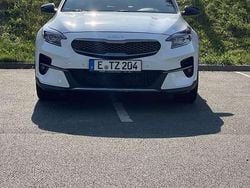 Weiß Gebraucht 2022 Kia XCeed Black Xdition SUV | 21.000 € (Fairer Preis)
