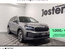 Grau Neu 2025 Skoda Kodiaq Selection SUV | 46.450 € (Fairer Preis)