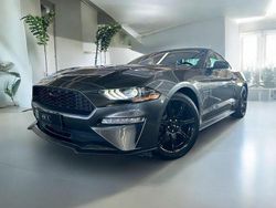 Schwarz (iridium schwarz) Gebraucht 2020 Ford Mustang Bullitt Coupé | 52.300 €