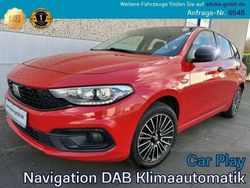 Rot Gebraucht 2022 Fiat Tipo Red Kombi | 11.999 € (Superpreis)