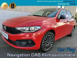 Rot Gebraucht 2022 Fiat Tipo Red Kombi | 12.999 € (Superpreis)