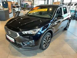 "orix" weiss Neu 2024 Seat Tarraco Style SUV | 37.990 € (Etwas zu teuer)