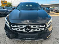 Kosmosschwarz metalliclack Gebraucht 2020 Mercedes GLA250 AMG line SUV | 27.990 € (Fairer Preis)