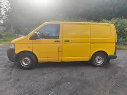 Gelb Gebraucht 2008 VW T5 Van | 7.500 € (Fairer Preis)
