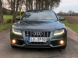 Grau Gebraucht 2011 Audi S5 Sportback Performance Kleinwagen | 14.700 € (Superpreis)