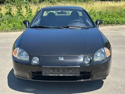 Schwarz Gebraucht 1992 Honda CR-X Coupé | 6.990 €