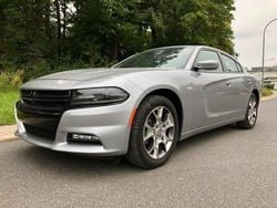 Grau Gebraucht 2016 Dodge Charger Limousine | 15.500 €