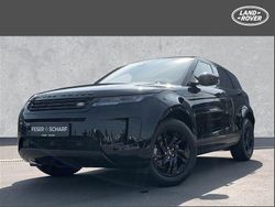Santorini black Neu 2025 Land Rover Range Rover evoque S SUV | 57.980 € (Guter Preis)