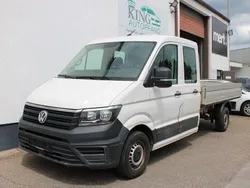 Andere Gebraucht 2021 VW Crafter Van | 19.900 €