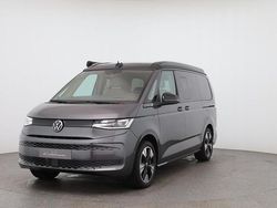 Schwarz Neu 2025 VW T7 California Van | 70.180 € (Fairer Preis)