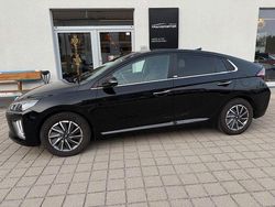 Schwarz Gebraucht 2022 Hyundai Ioniq 6 Prime Limousine | 16.990 € (Fairer Preis)