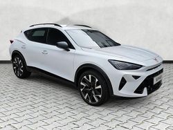 Glacialweiß metallic Neu 2025 Cupra Formentor VZ SUV | 40.490 € (Guter Preis)