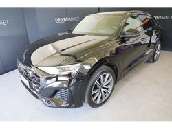 Schwarz Gebraucht 2024 Audi Q8 SUV | 77.890 € (Superpreis)