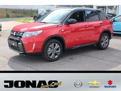 Rot Neu 2025 Suzuki Vitara Comfort SUV | 23.900 € (Guter Preis)