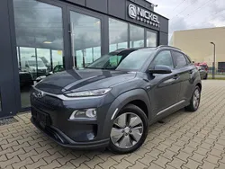 Grau Gebraucht 2020 Hyundai Kona Style SUV | 20.999 € (Fairer Preis)