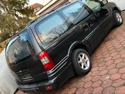 Schwarz Gebraucht 1999 Chevrolet Trans Sport Sport Van / Kleinbus | 1.350 €