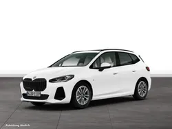Gebraucht 2024 BMW 223 Active Tourer Luxury Line Van / Kleinbus | 48.794 €