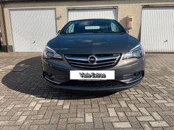 Grau Gebraucht 2013 Opel Cascada Edition Cabrio | 8.999 € (Fairer Preis)