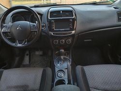 Weiß Gebraucht 2017 Mitsubishi ASX Edition SUV | 14.300 € (Teuer)