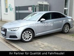 Silber Gebraucht 2019 Audi A4 Comfort Limousine | 22.990 € (Fairer Preis)
