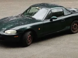 Gebraucht 2000 Mazda MX5 Cabrio | 1.399 € (Superpreis)