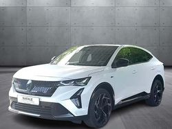 Weiß Neu 2025 Renault Rafale SUV | 56.990 € (Etwas zu teuer)