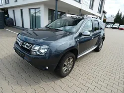 Grau Gebraucht 2016 Dacia Duster SUV | 6.990 € (Fairer Preis)