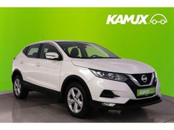 Andere Gebraucht 2019 Nissan Qashqai Acenta SUV | 17.190 € (Fairer Preis)
