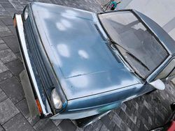 Gebraucht 1989 VW Golf II Kleinwagen | 3.500 €