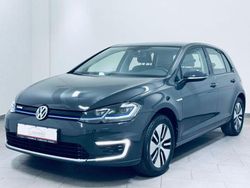 Grau Gebraucht 2020 VW e-Golf Kleinwagen | 14.880 € (Fairer Preis)