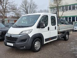 Weiß Gebraucht 2019 Citroën Jumper Van / Kleinbus | 10.900 € (Guter Preis)