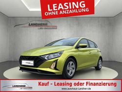 Andere Neu 2025 Hyundai i20 Comfort Limousine | 15.845 € (Guter Preis)
