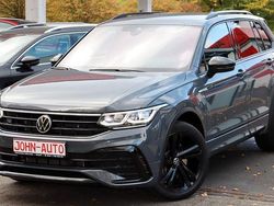 Delfingrau Gebraucht 2021 VW Tiguan Style SUV | 30.600 € (Guter Preis)