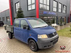 Gebraucht 2007 VW T5 Van | 3.490 €