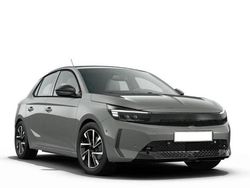 Grau Neu 2025 Opel Corsa Limousine | 21.487 €