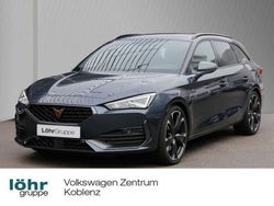 Magnetic tech Gebraucht 2024 Cupra Leon VZ Kombi | 37.480 € (Fairer Preis)